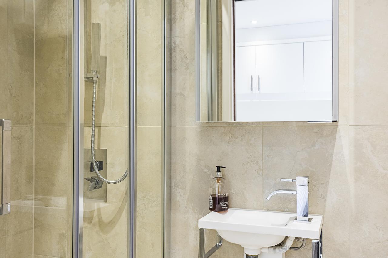 Fulham Broadway 2 Bedroom Apartment Londres