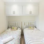 Fulham Broadway 2 Bedroom Apartment